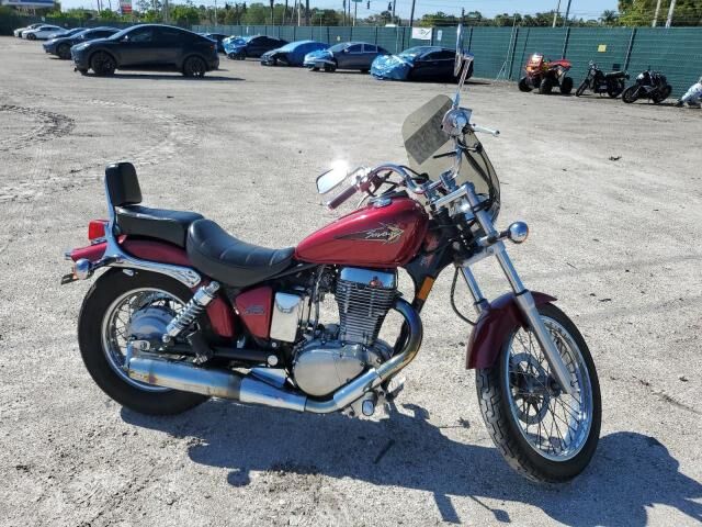 Suzuki LS650P