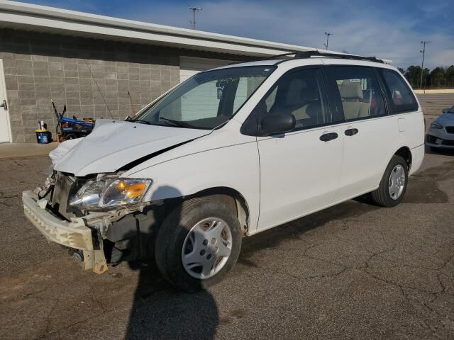 Mazda MPV