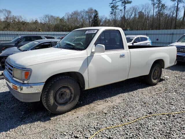 Toyota T100