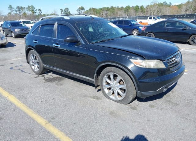 Infiniti FX45