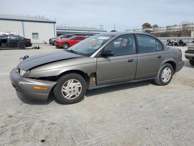 Saturn SL1