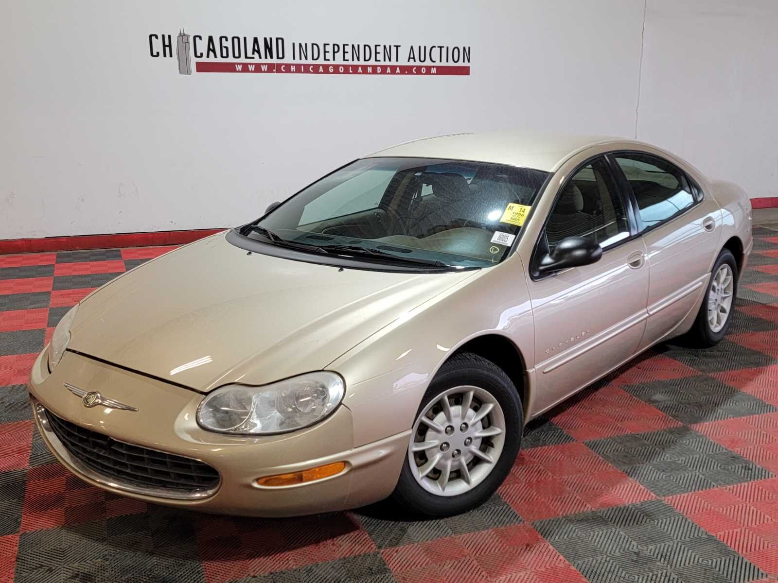 Chrysler Concorde