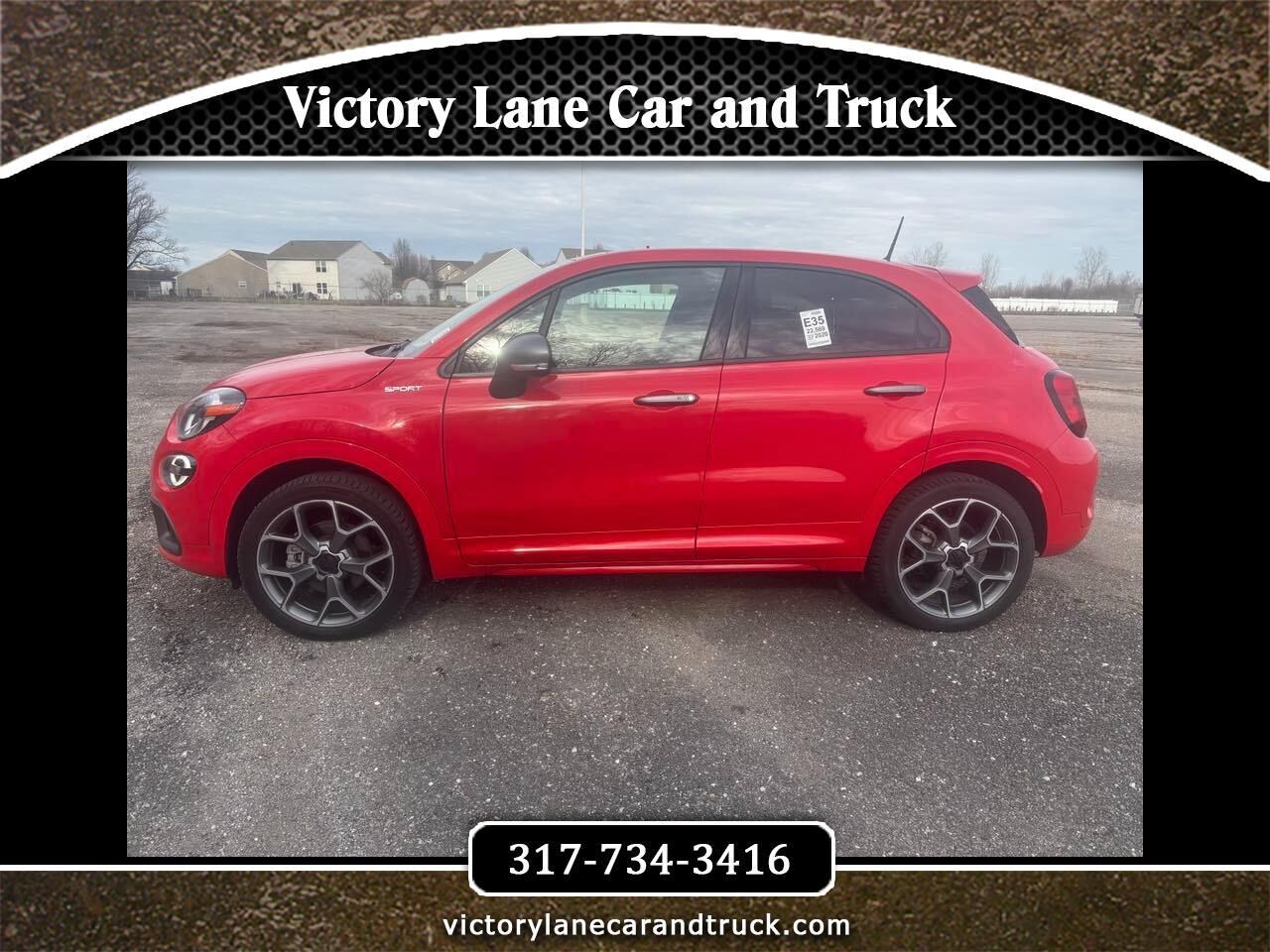 FIAT