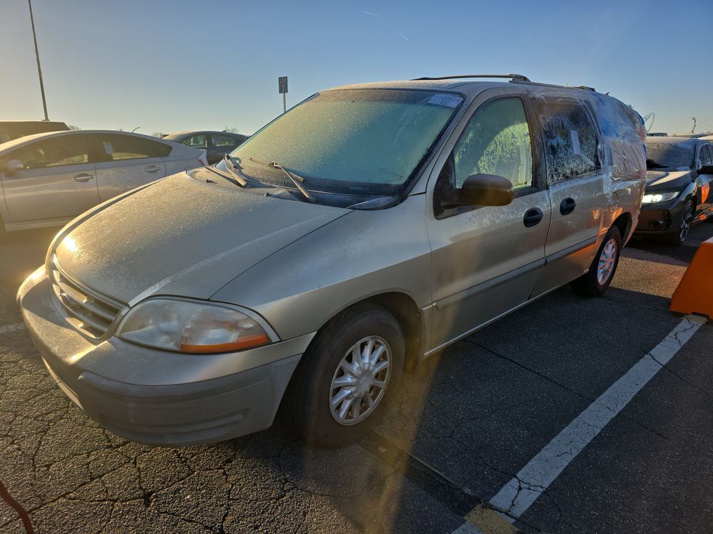Ford Windstar
