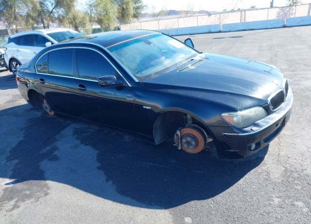 BMW 750Li