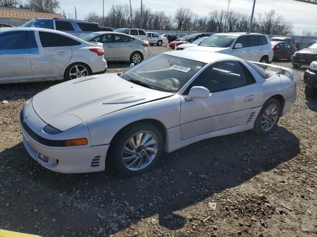 Mitsubishi 3000GT