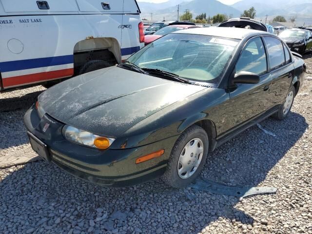 Saturn SL1