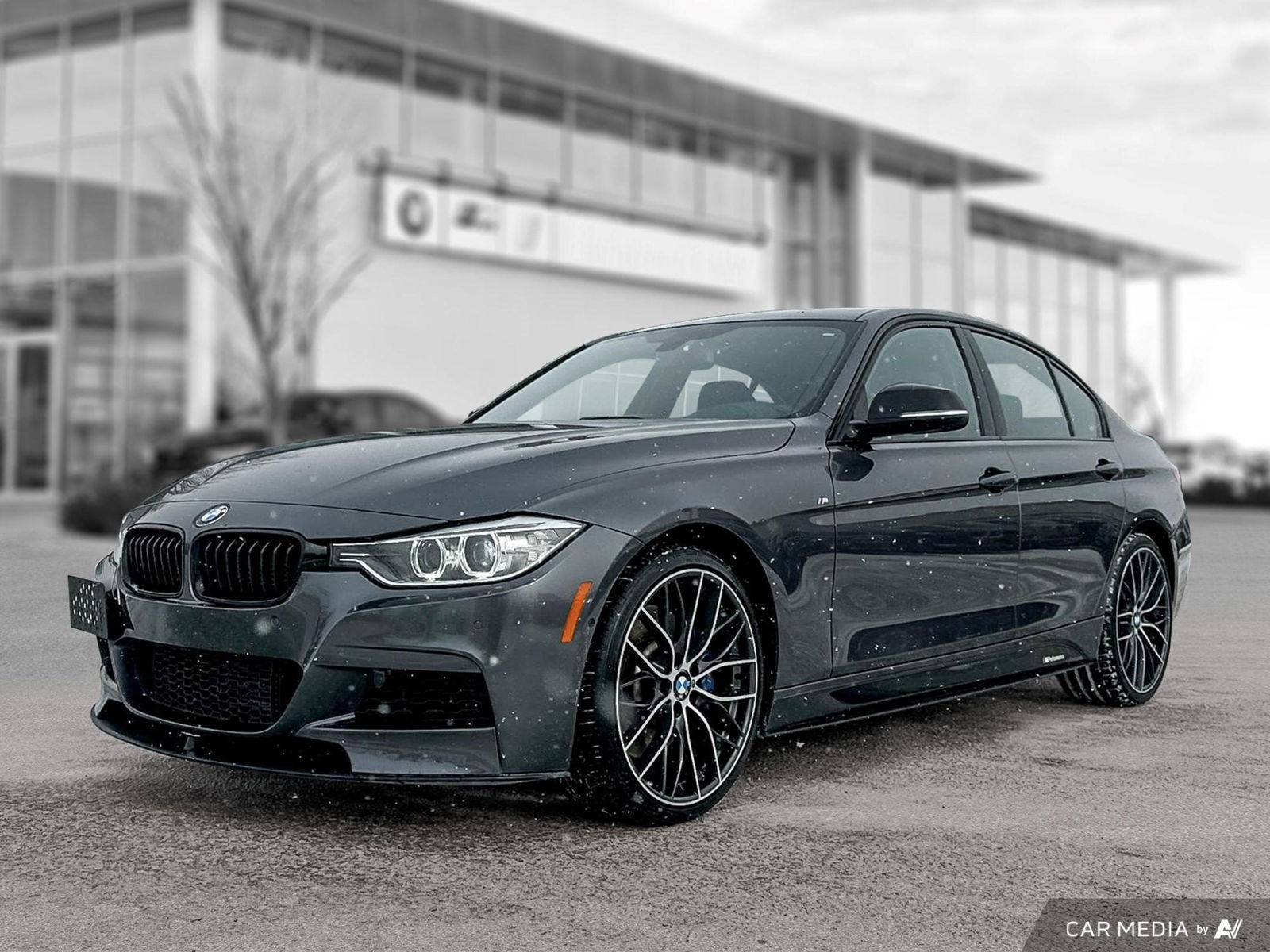 BMW 335i