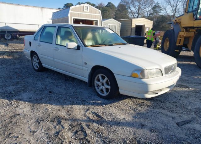 Volvo S70