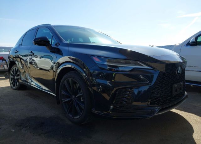 LEXUS