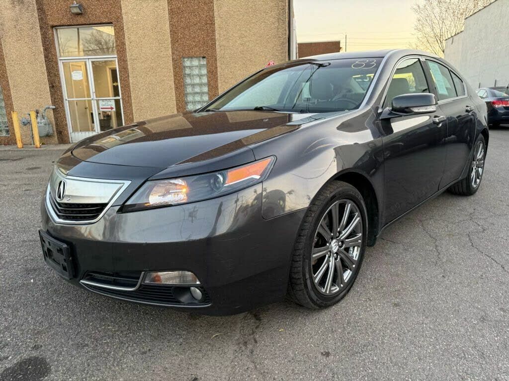 ACURA