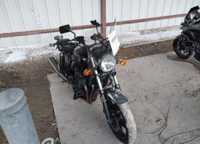 Honda CB1100