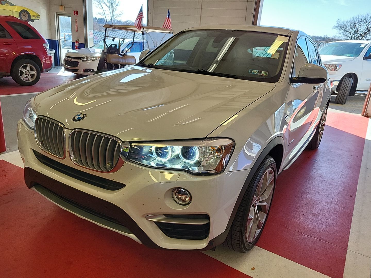 BMW