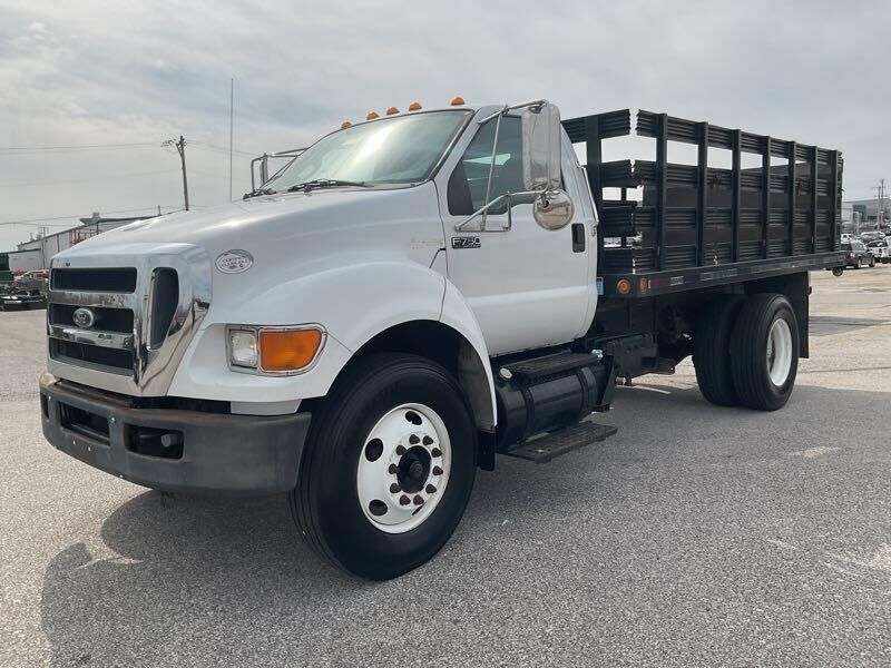 Ford F-750