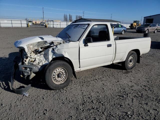 Toyota Pick-Up