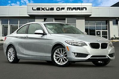 BMW 228i