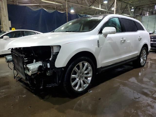 Lincoln MKT