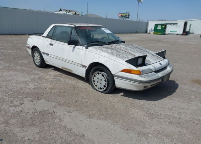 Mercury Capri