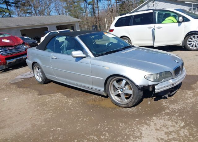 BMW 325Ci