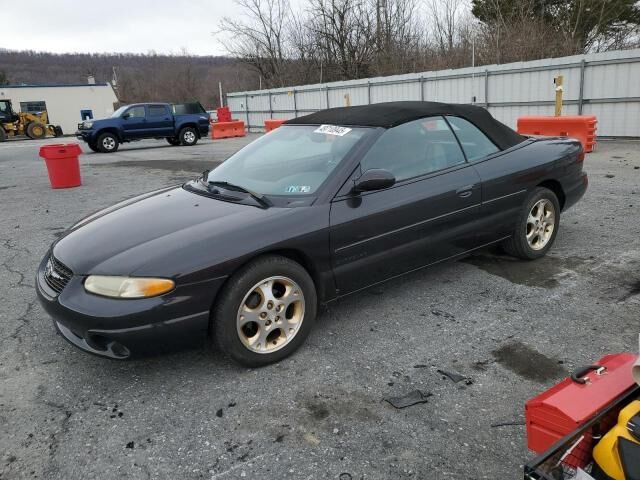 Chrysler Sebring