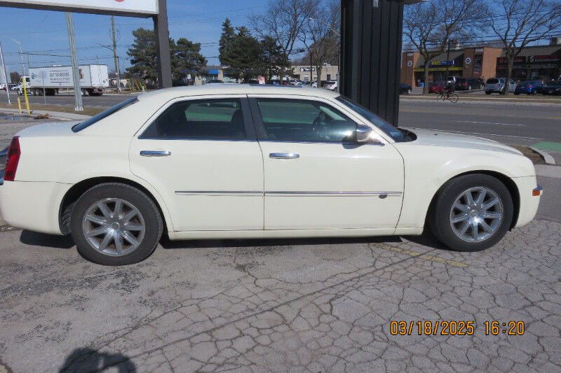 Chrysler 300C