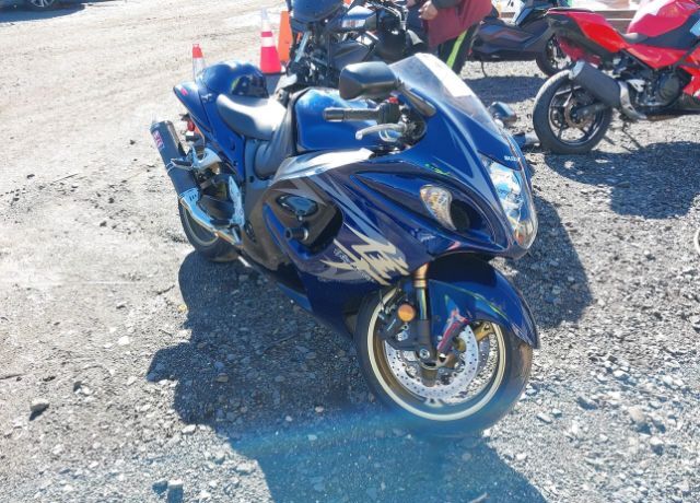 Suzuki GSX1300R