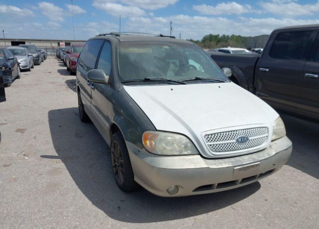 Kia Sedona