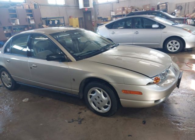Saturn SL2