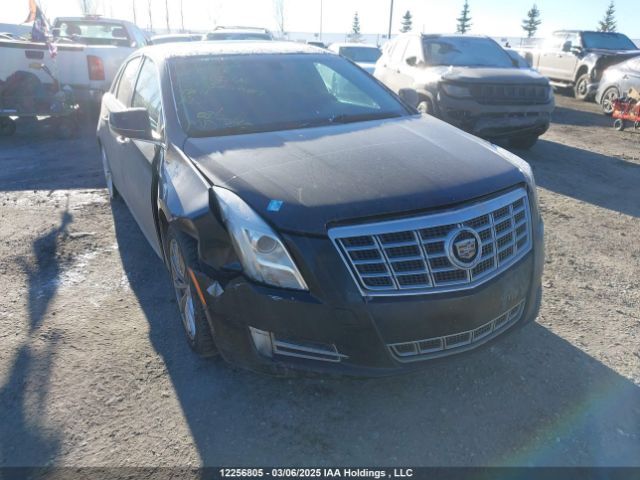 CADILLAC