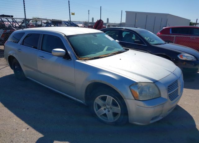 Dodge Magnum