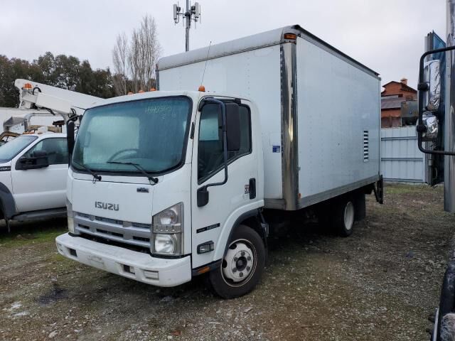 Isuzu NQR/NRR