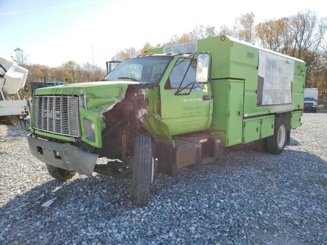 GMC C7