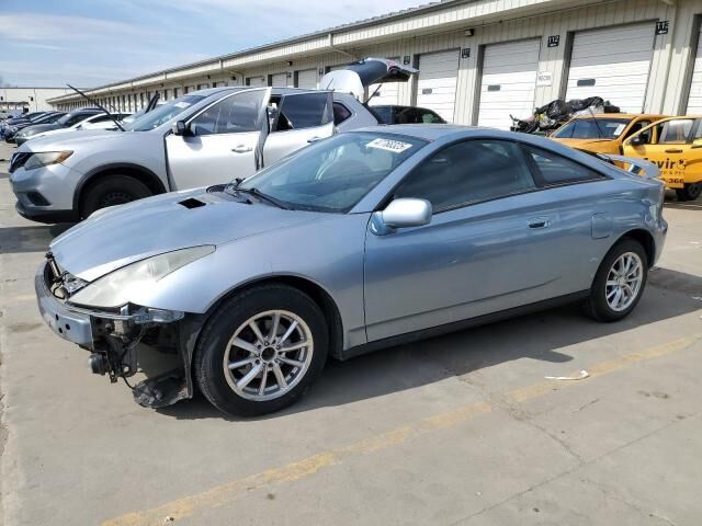 Toyota Celica