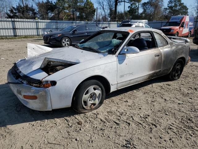 Toyota Celica