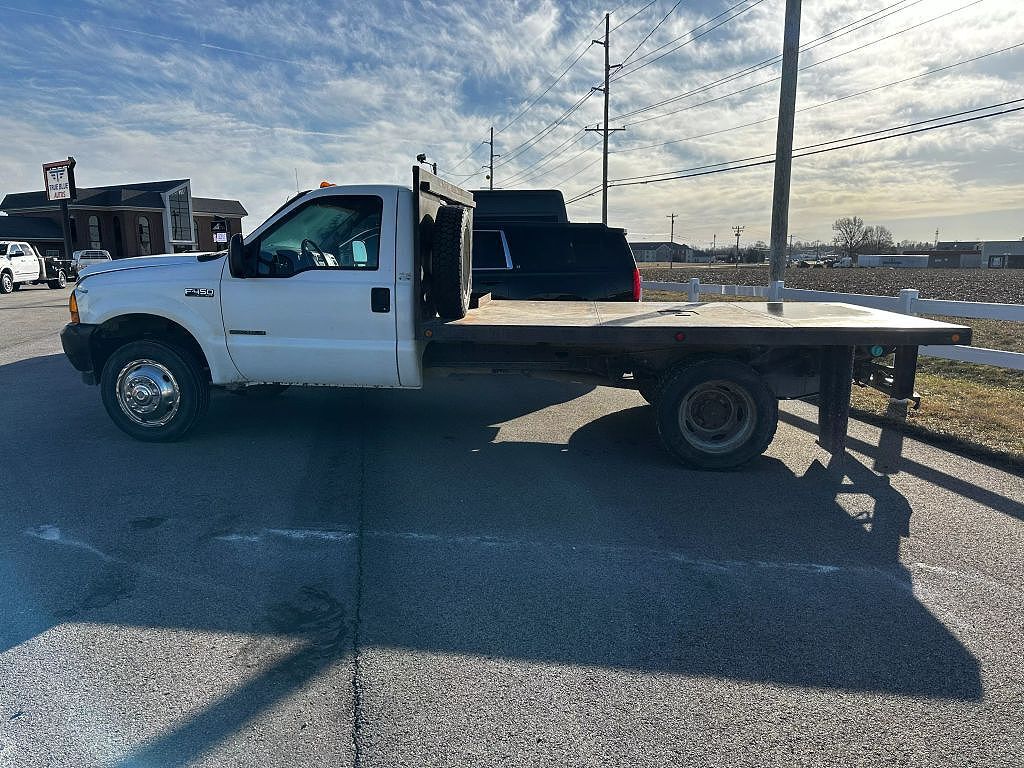 Ford F-450