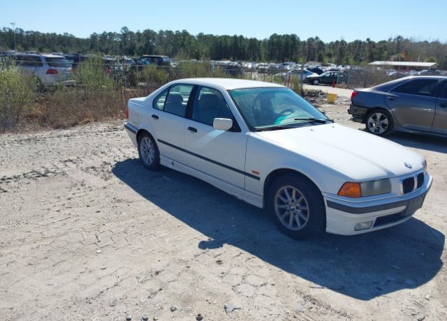 BMW 328i