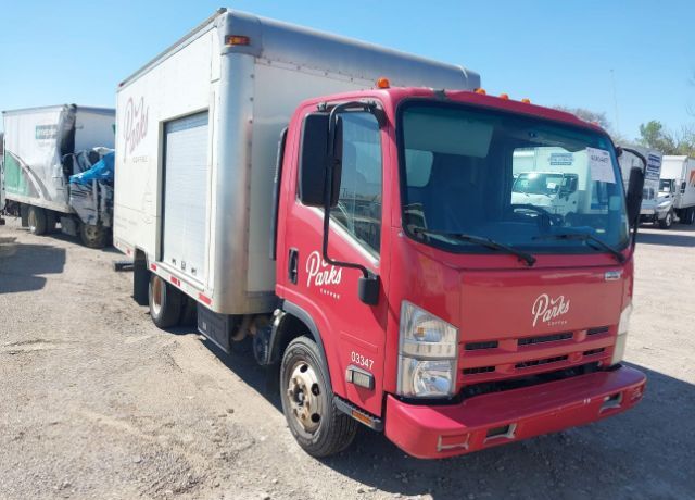 Isuzu NPR/NPR-HD