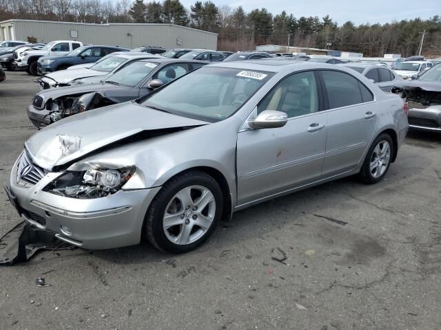 Acura RL