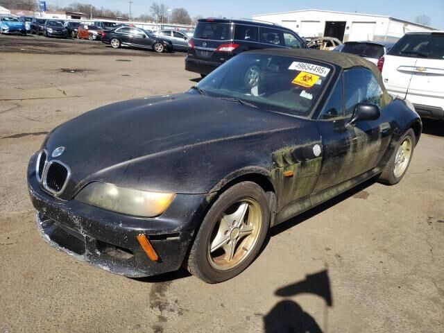BMW Z3