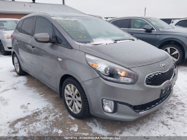 Kia Rondo