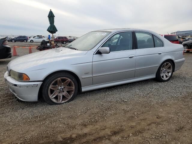 BMW 525iA