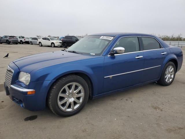 Chrysler 300C