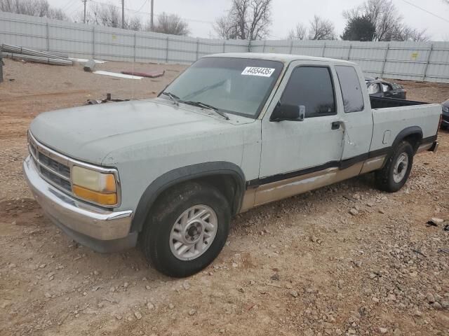 Dodge Dakota