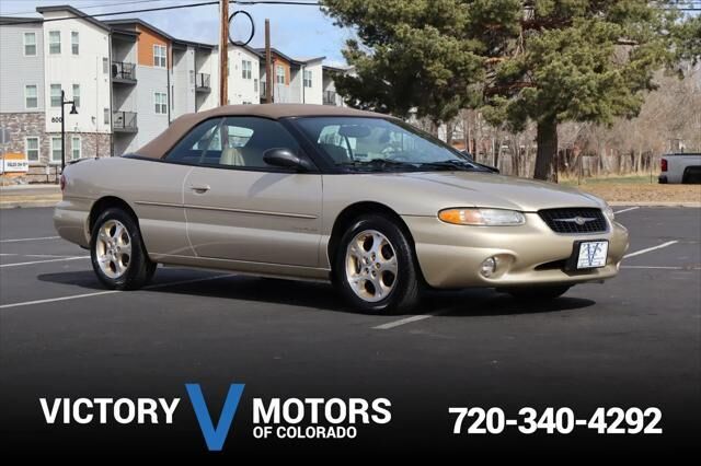 Chrysler Sebring