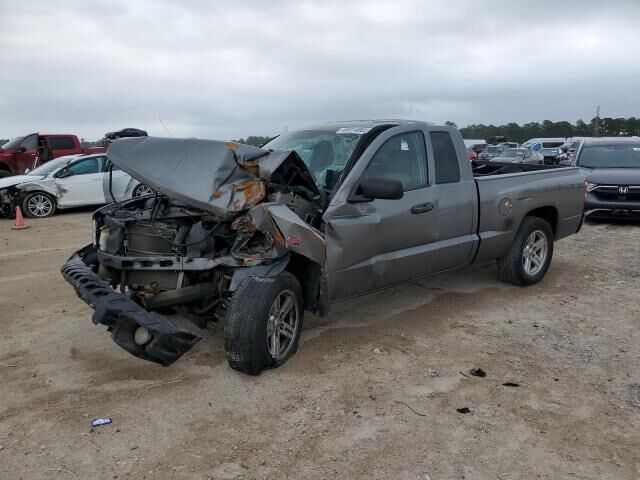 Dodge Dakota