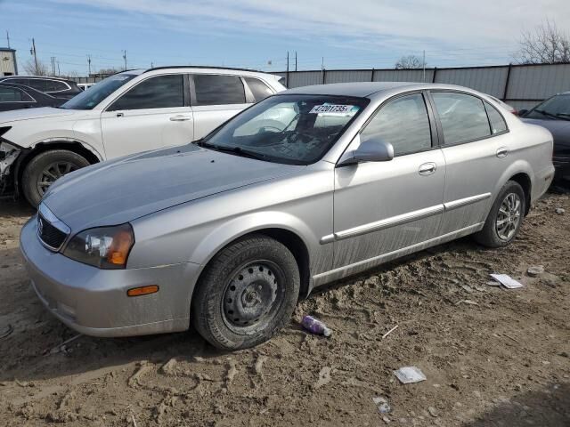 Suzuki Verona