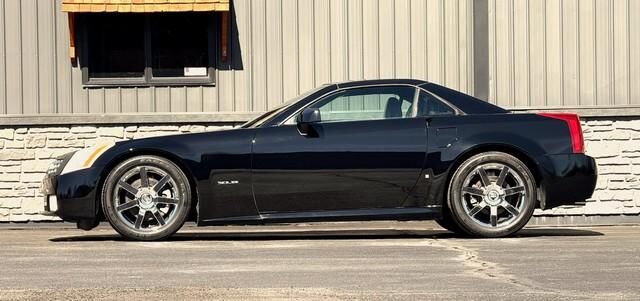 Cadillac XLR