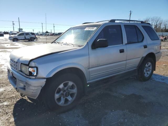 1999 ISUZU Rodeo/Amigo