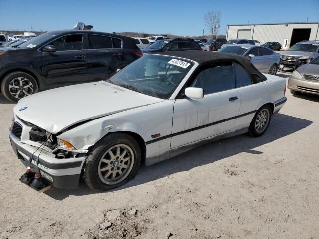 BMW 318iC