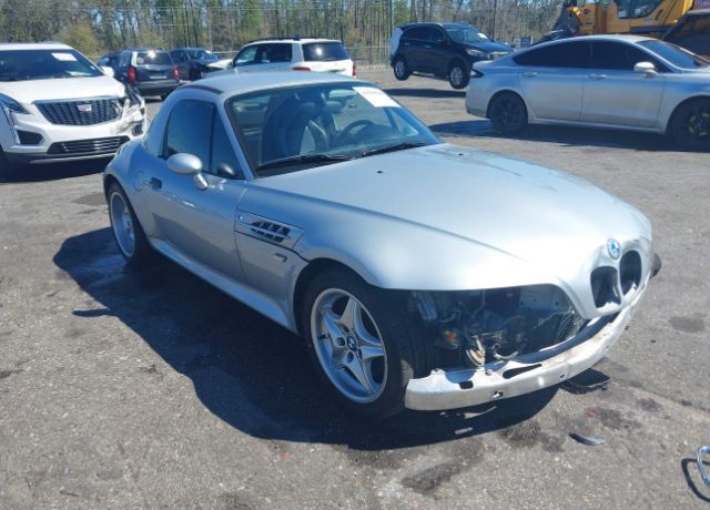 BMW Z3